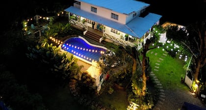 Farmstay Marshwind Sanctuary Near Tagaytay