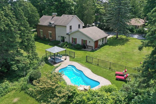 Carriage Hill Georgetown