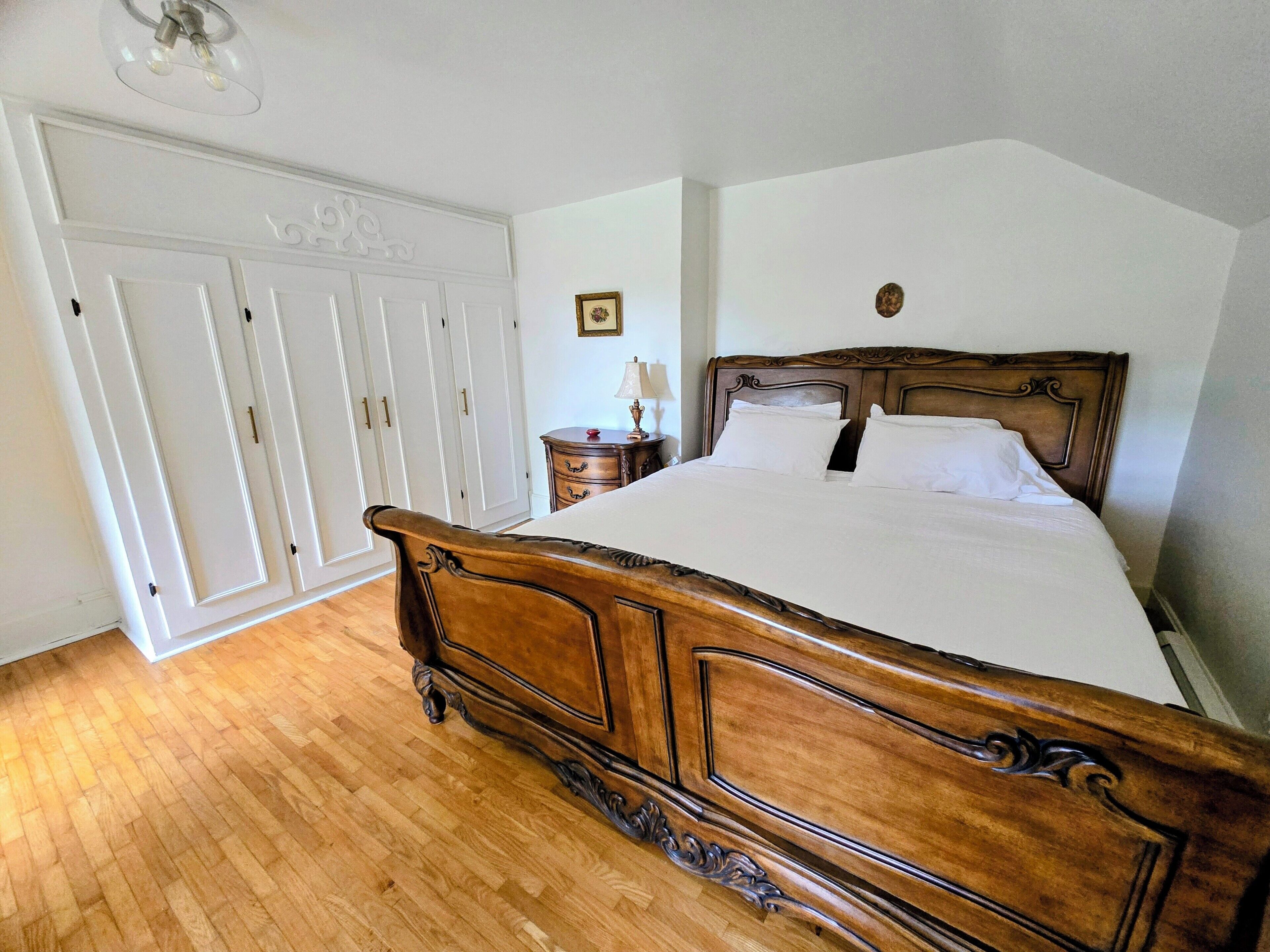 Superior Apartment, Park View | Free WiFi