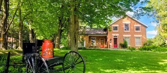 Carriage Hill Georgetown