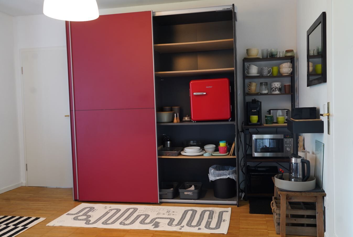 Intérieur
