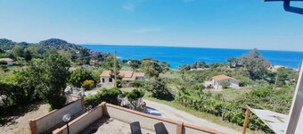 Luigino Apartment