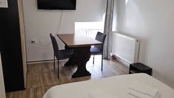 Economy Loft | Free WiFi