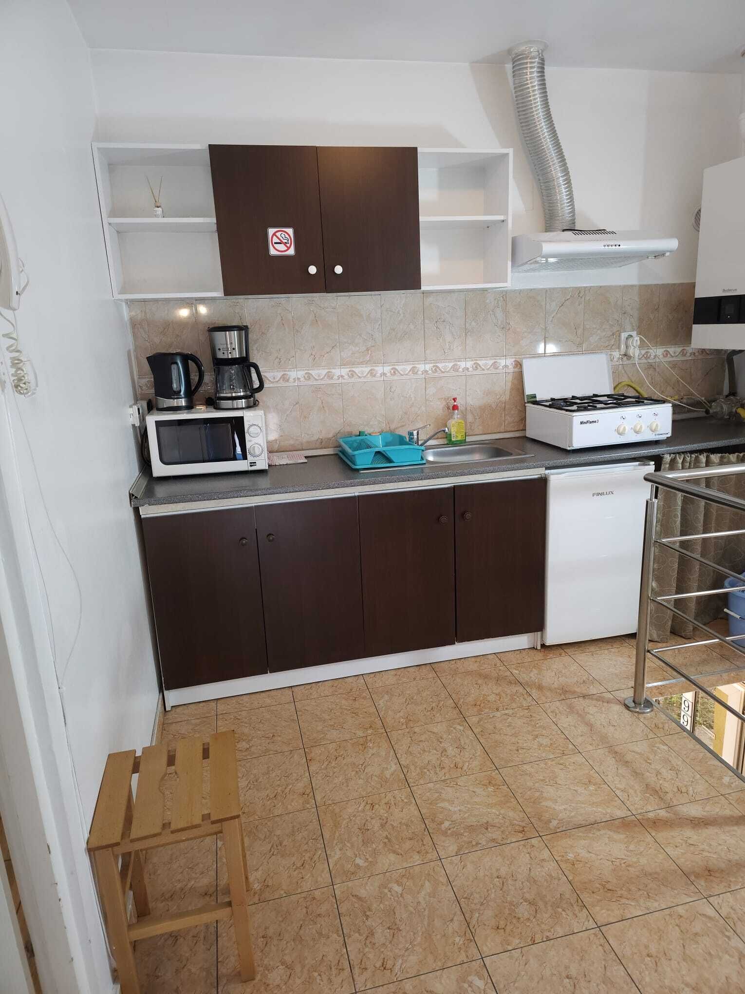 Economy Loft | Private kitchen