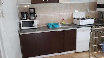 Economy Loft | Private kitchen