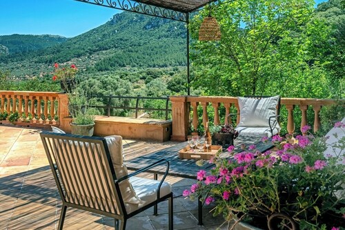 Son Ferrandell Estate