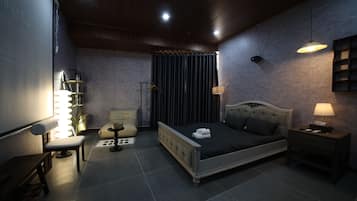 Apartemen Basic | Wi-Fi gratis
