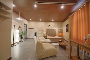 Departamento Elite | Minibar, wifi gratis y ropa de cama
