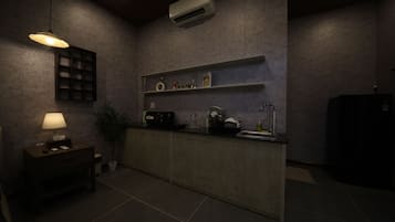 Appartamento Basic | Interni