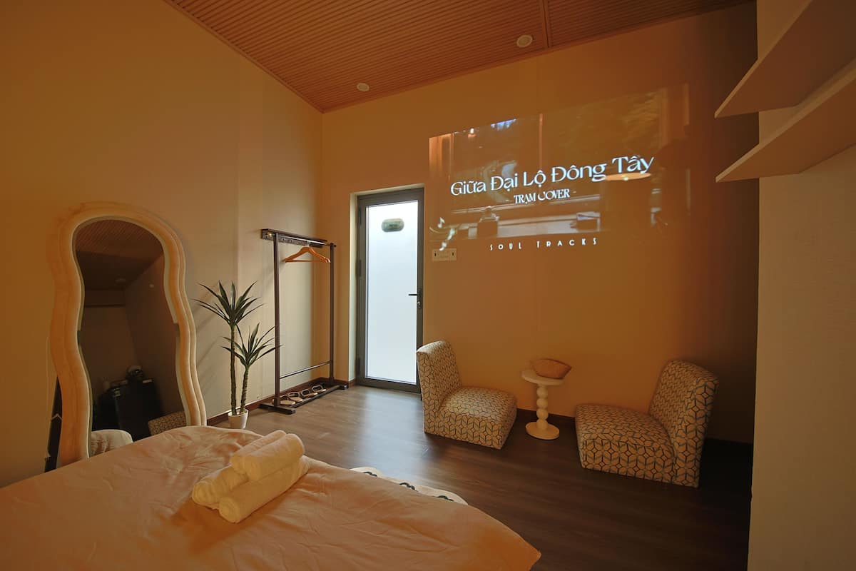 Comfort Apartment | Free WiFi, bed sheets