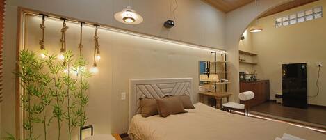 Standard Apartment | Free WiFi, bed sheets