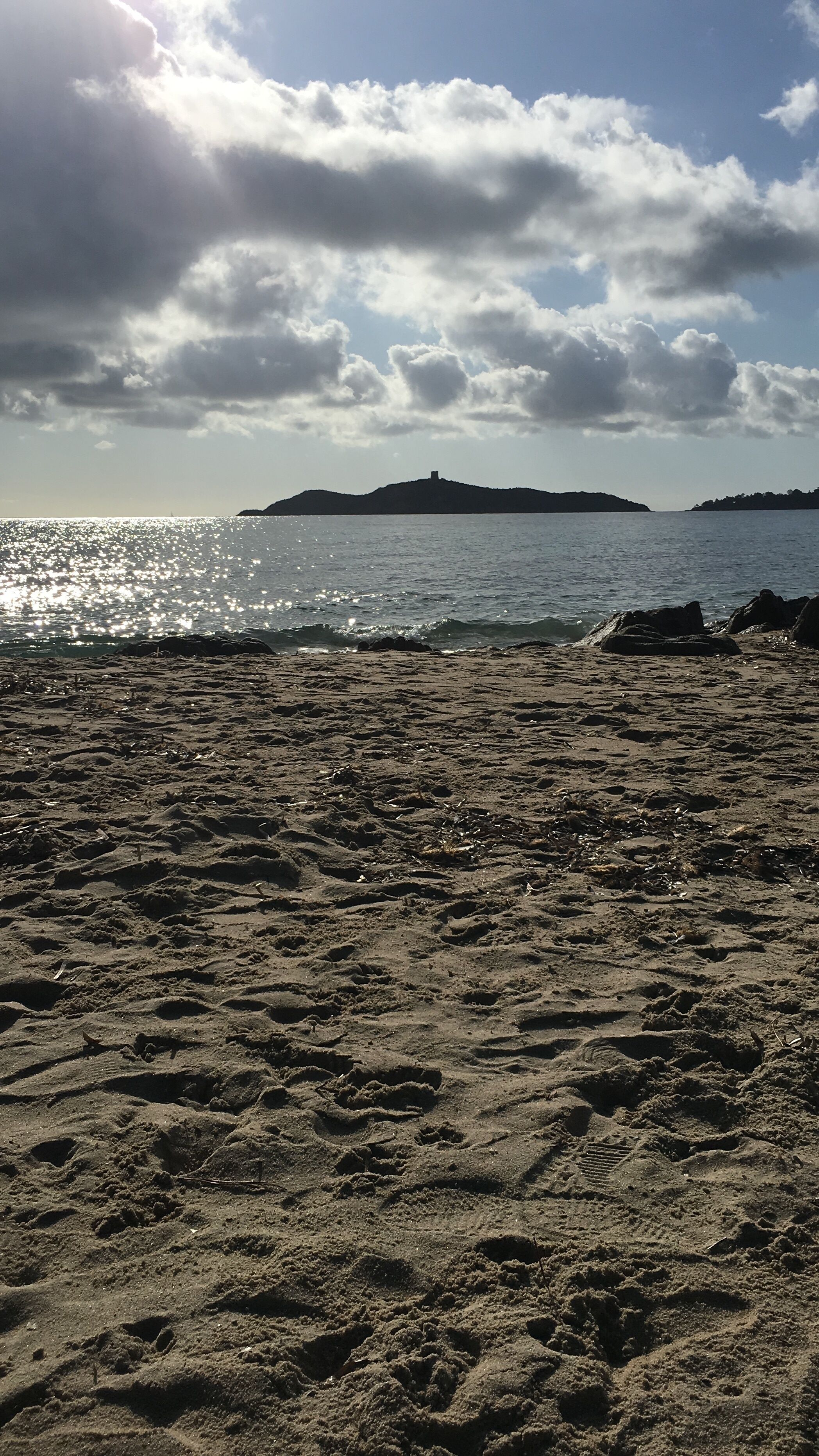 Spiaggia