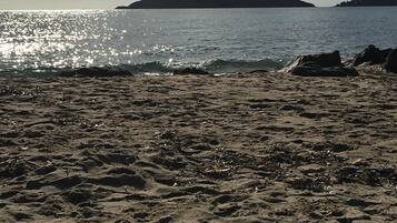 Spiaggia