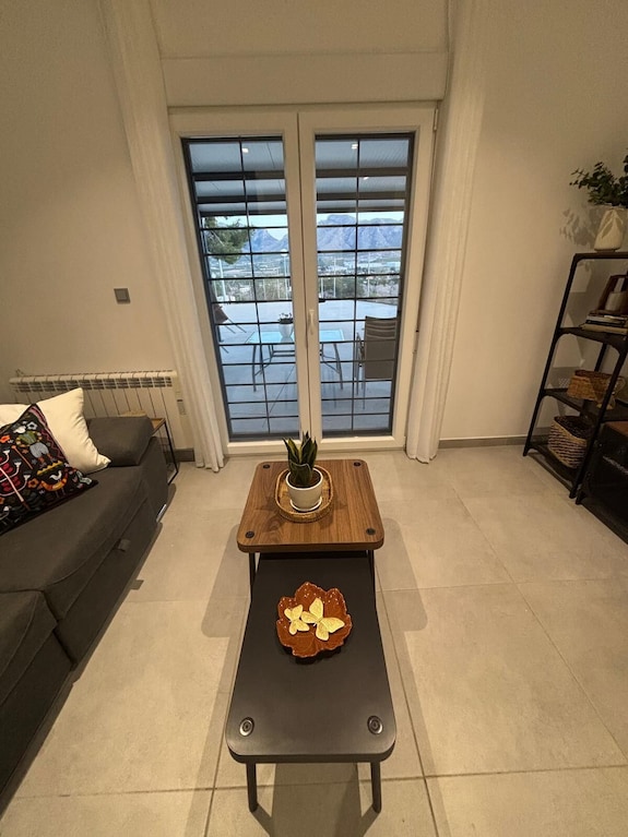 La Pinada Del Acueducto, Ideal House To Relax And Rest. - Fortuna