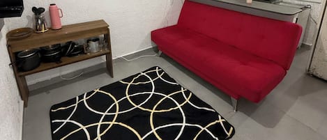 Televisión