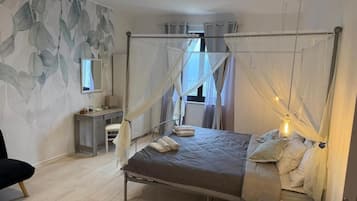 Superior Room, Valley View | Free WiFi