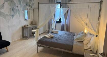 Villa BRUNI Wine Guest House