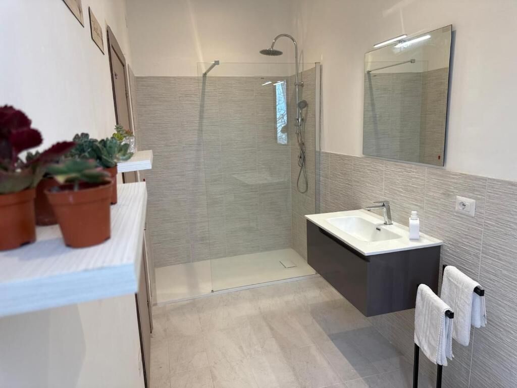 Superior Room, Valley View | Bathroom
