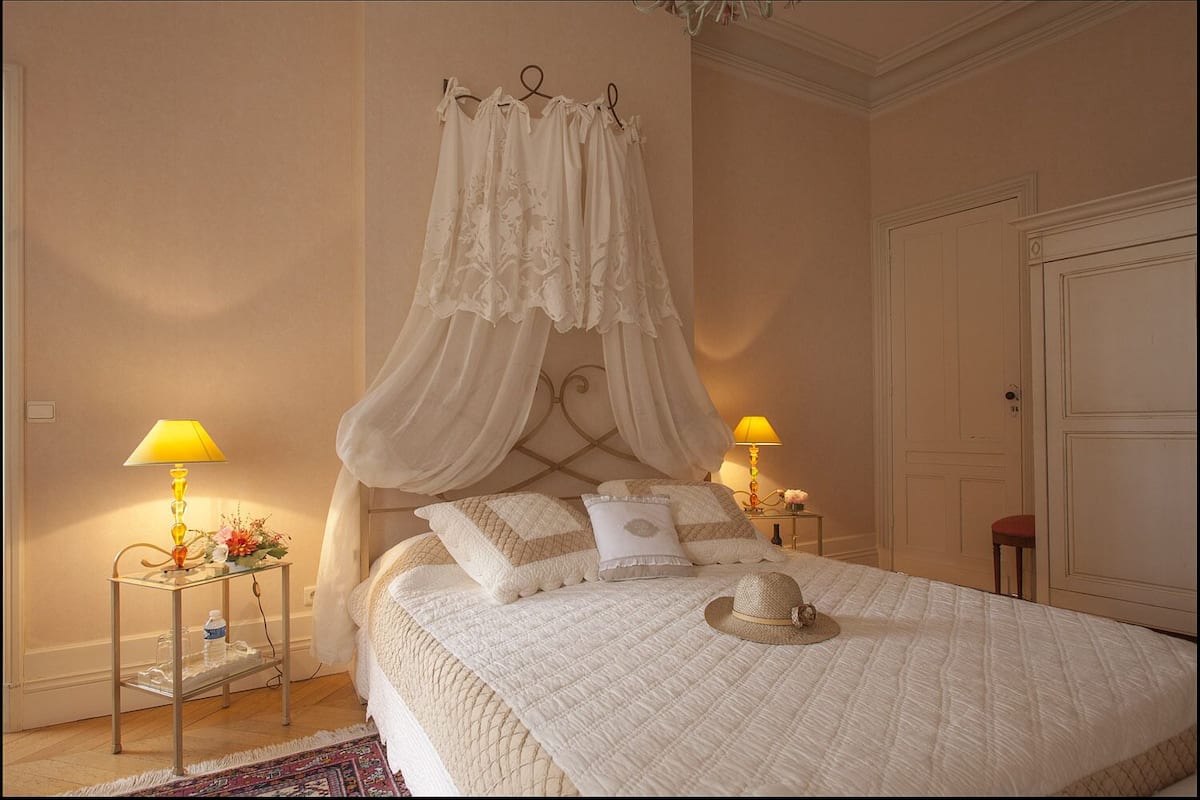 Double Room, Private Bathroom | Free WiFi