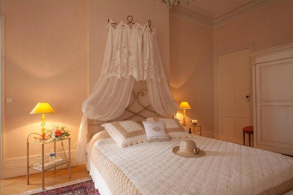 Double Room | Free WiFi