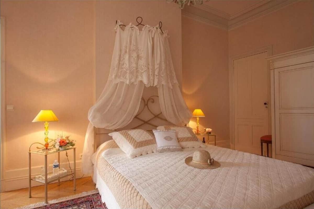 Double Room | Free WiFi