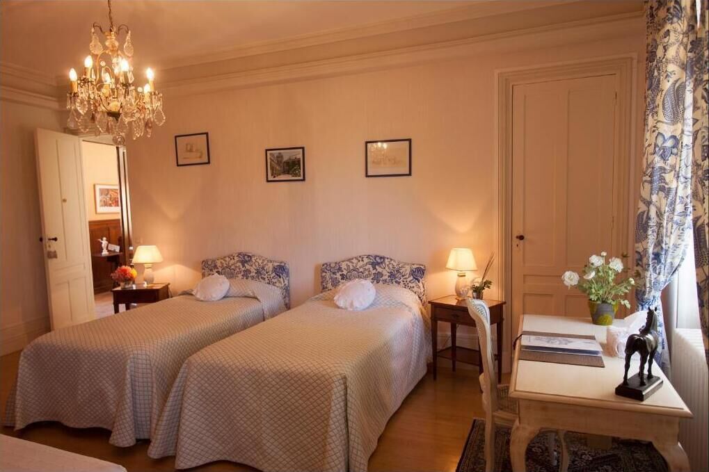 Family Quadruple Room | Free WiFi