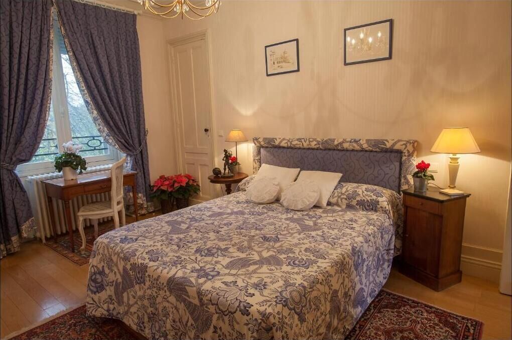 Family Quadruple Room