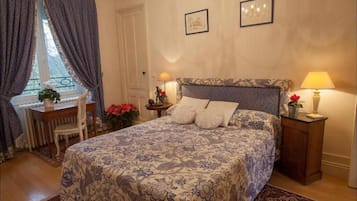 Family Quadruple Room