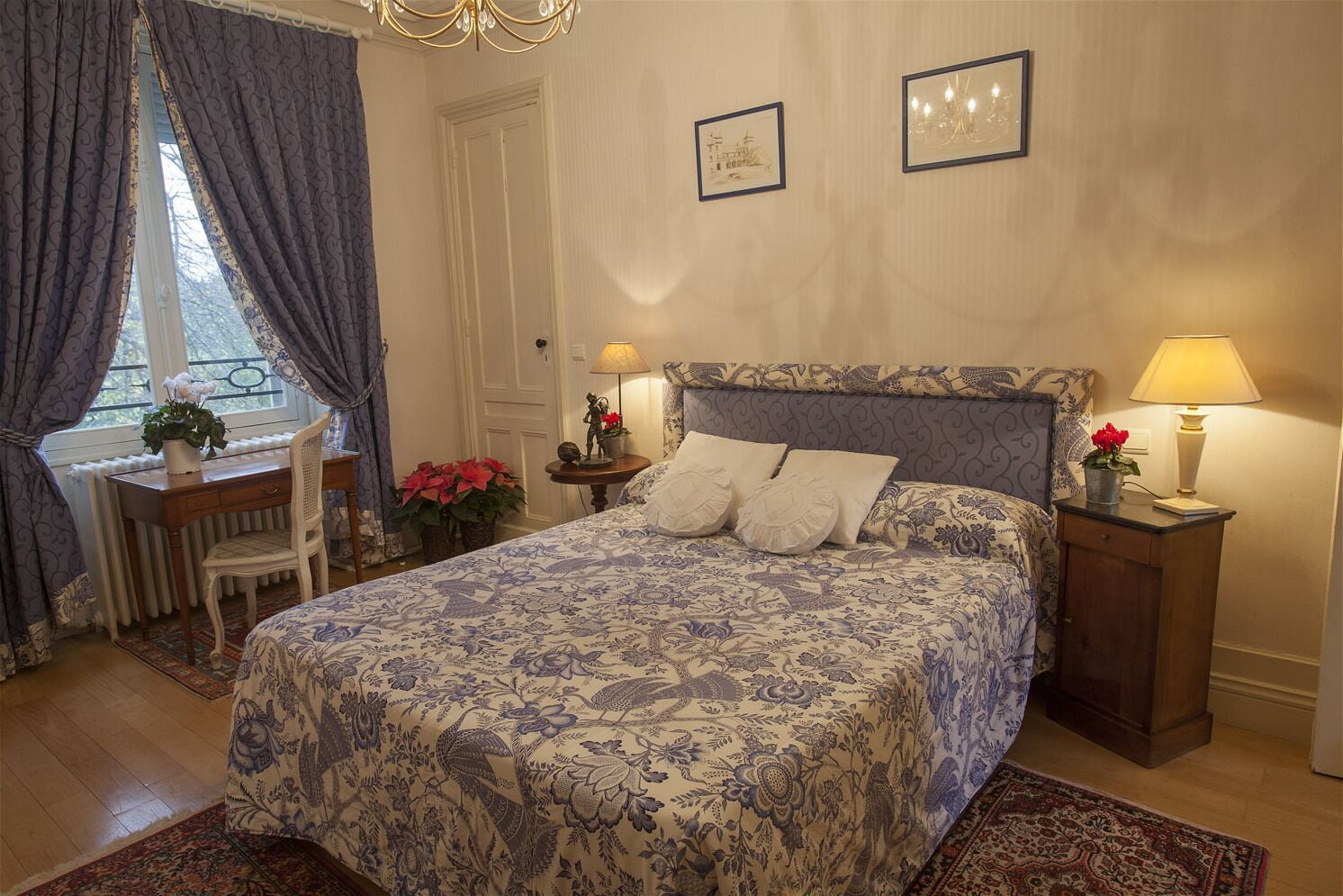 Suite, Private Bathroom | Free WiFi