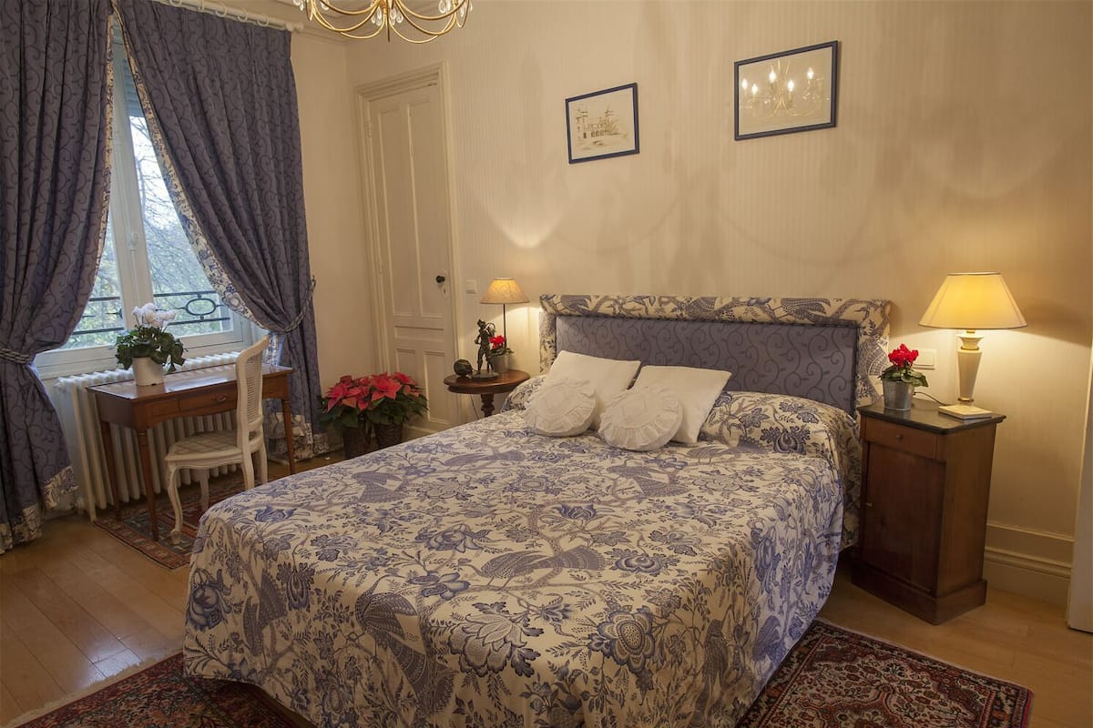 Superior Suite, Private Bathroom | Free WiFi