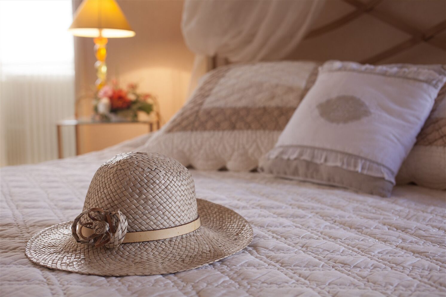 Kamer