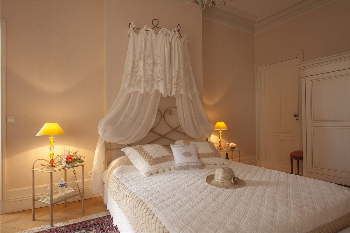 Double Room, Private Bathroom | Free WiFi