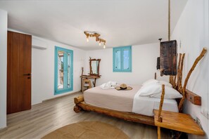 Room - Aspasia Wabi Retreat by CVR (Roustika)