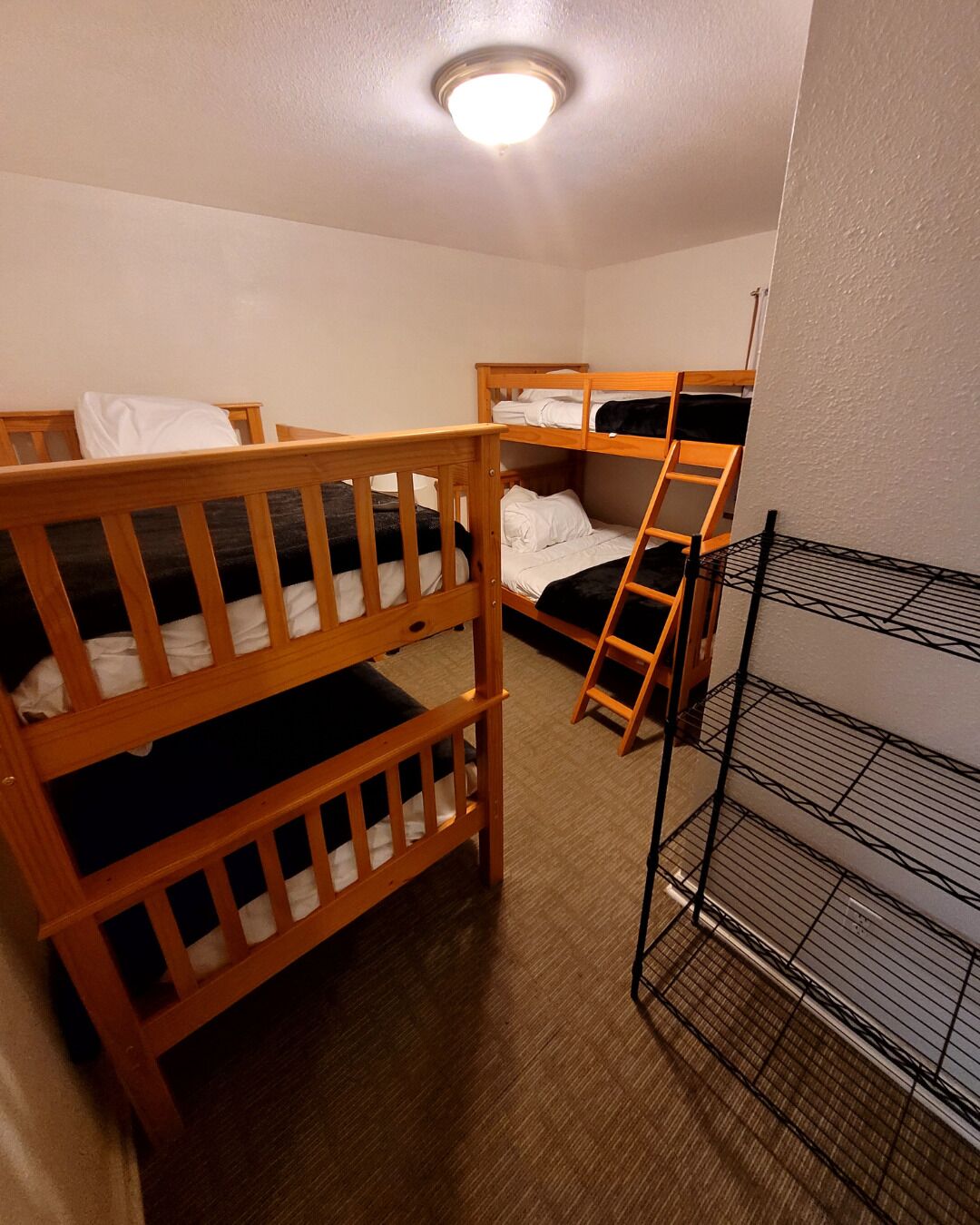 Cabin, 2 Bedrooms, Non Smoking | Free WiFi