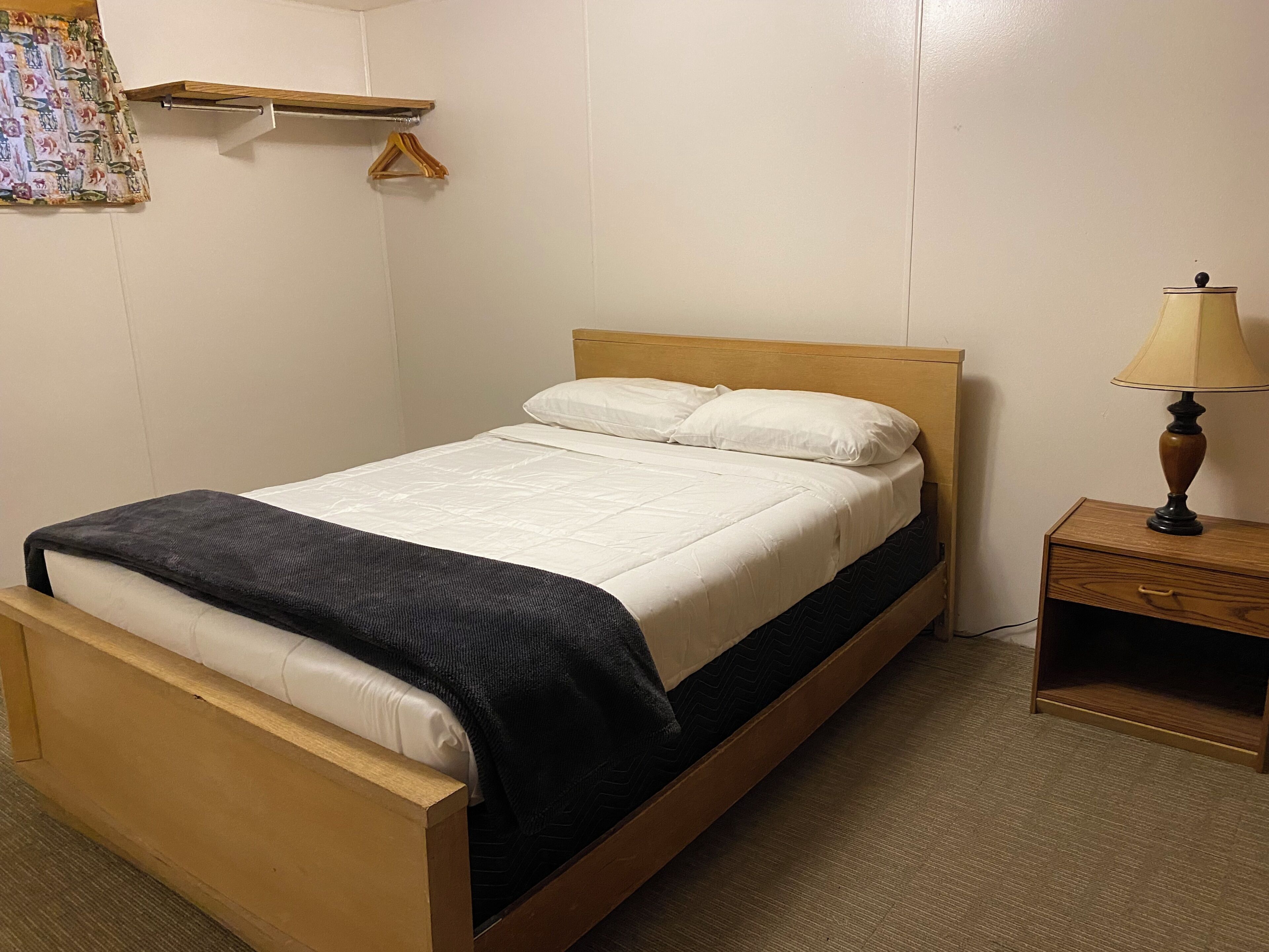 Cabin, 3 Bedrooms, Non Smoking | Free WiFi