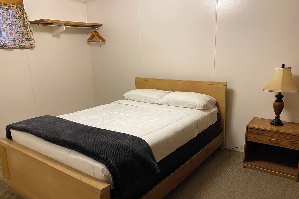 Cabin, 3 Bedrooms, Non Smoking | Free WiFi