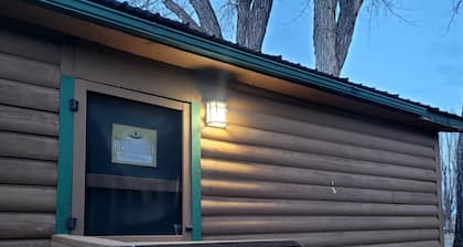 Cottonwood Camp