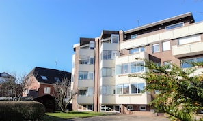 Eksteriør