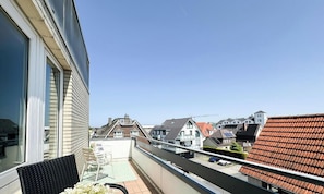 Utendørsservering
