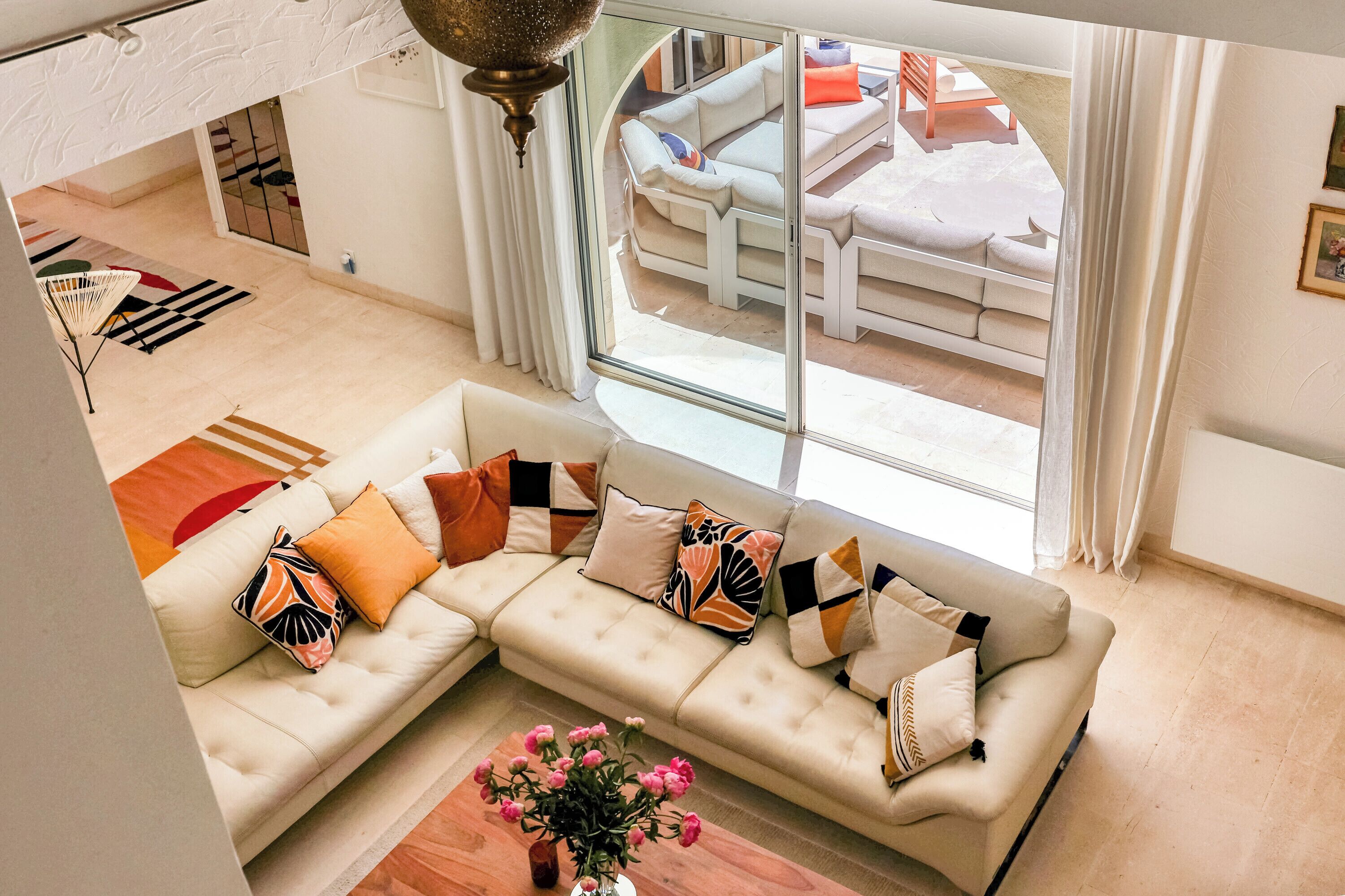 Quiet Sanary Villa With Private Pool - Sanary-sur-Mer