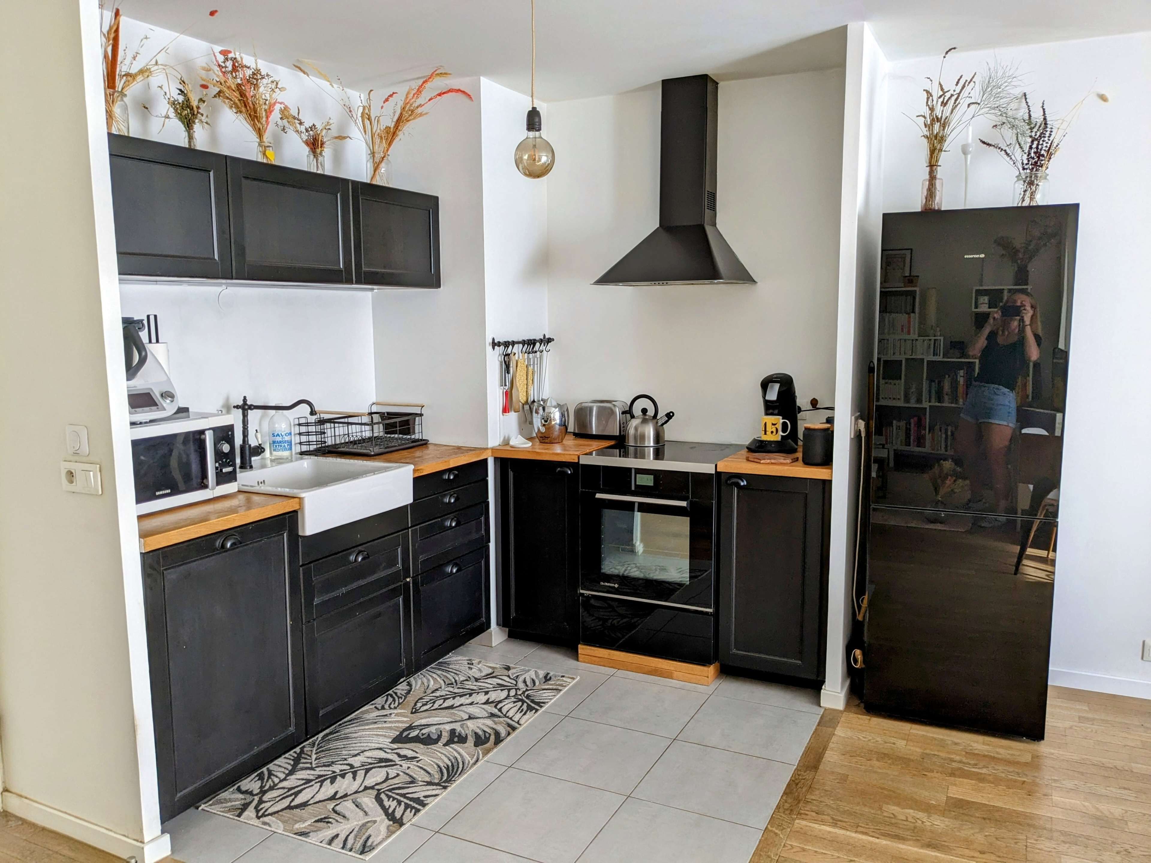 Cuisine privée