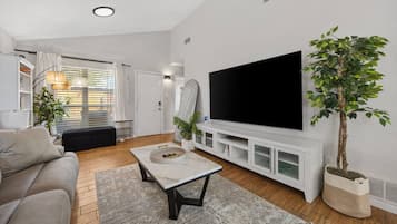 Fernseher