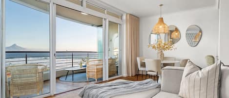Appartement (2 Bedrooms) | Intérieur