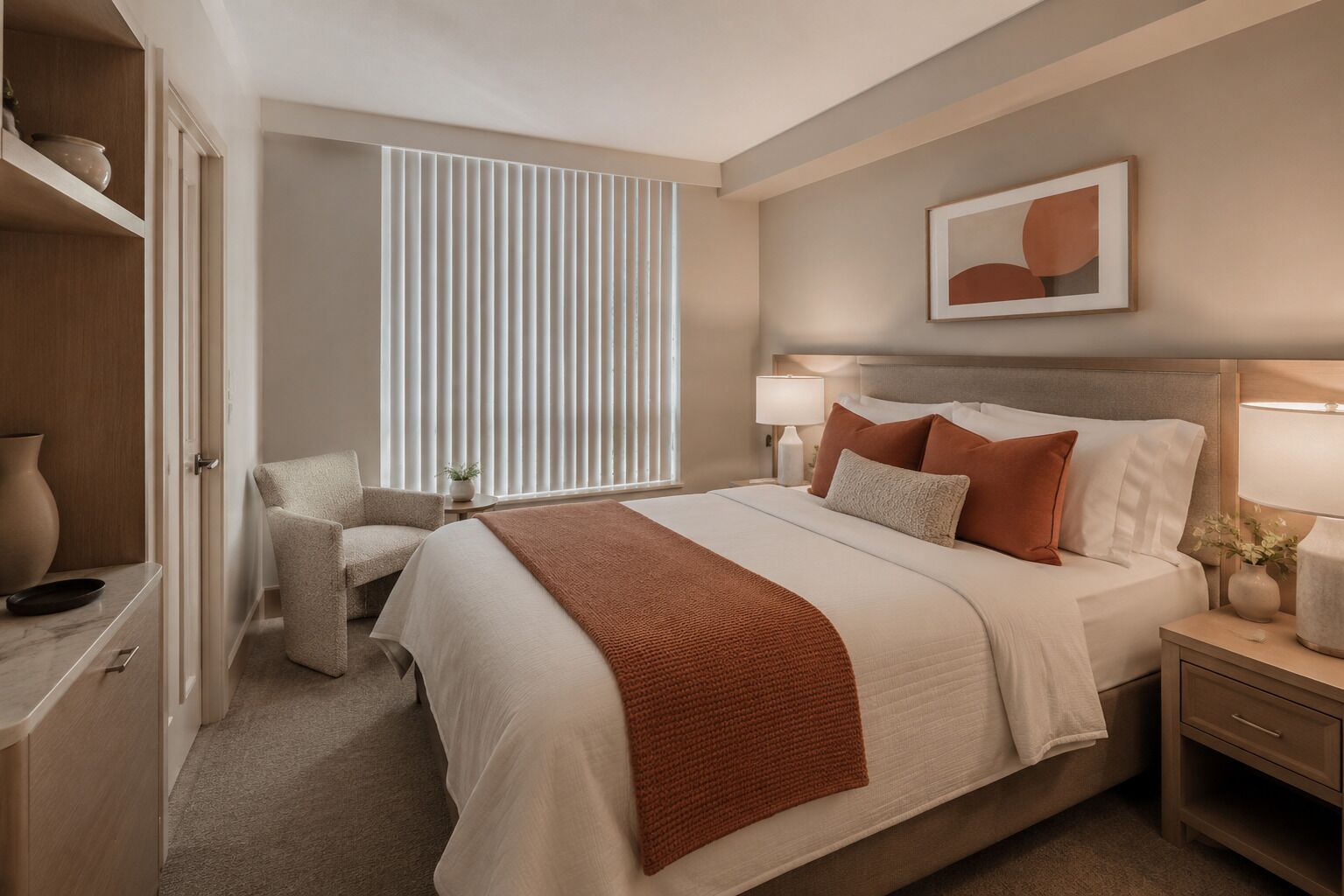 Classic Room