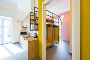 Leilighet (2 Bedrooms)