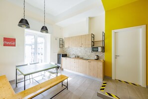 Leilighet (2 Bedrooms) | Eget tekjøkken