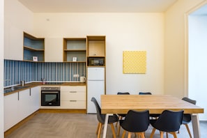 Studio Suite | Private kitchenette - Solaris Suites by Napoliapartments (Naples)