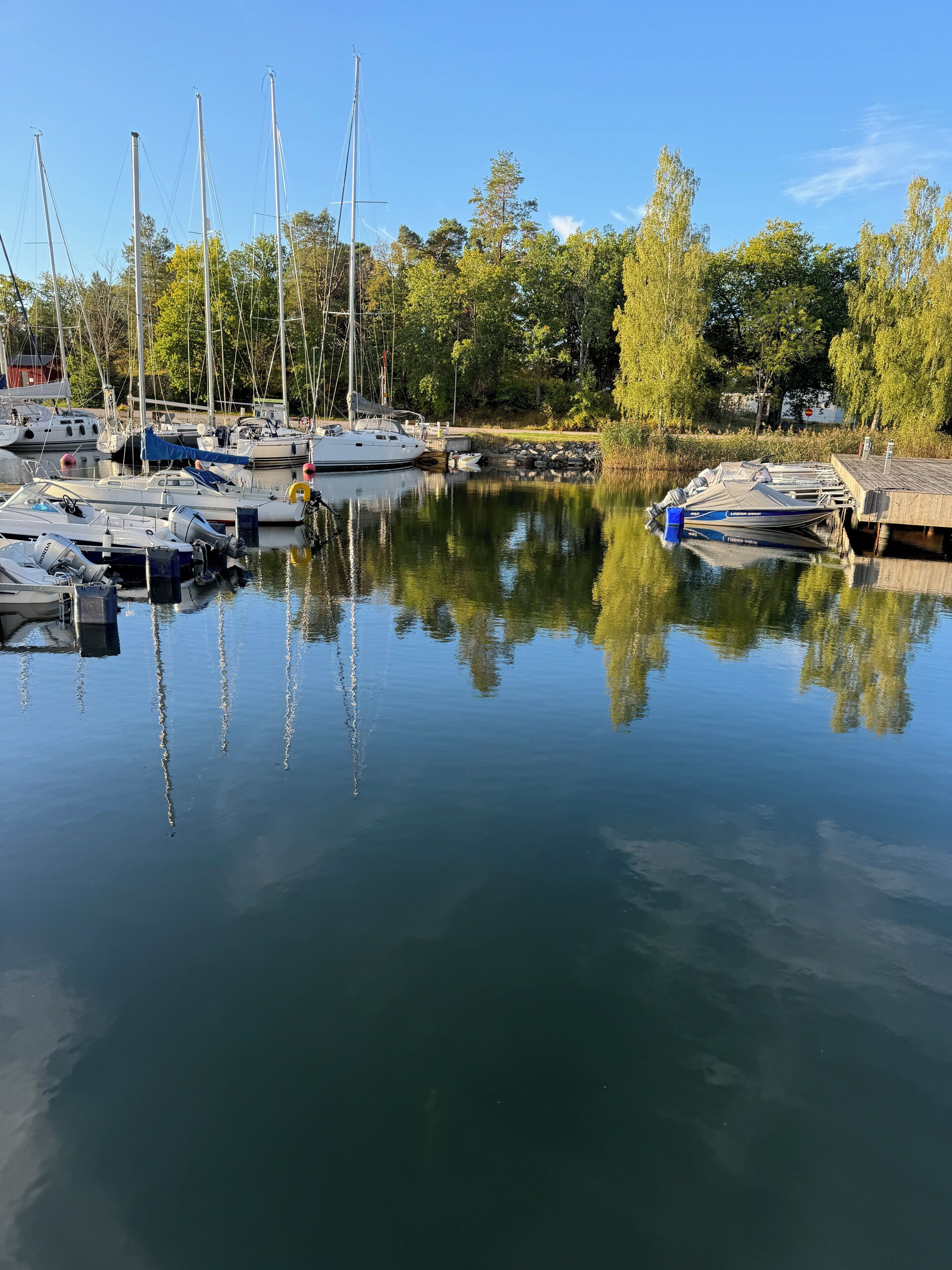 Port de plaisance