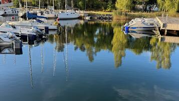 Port de plaisance