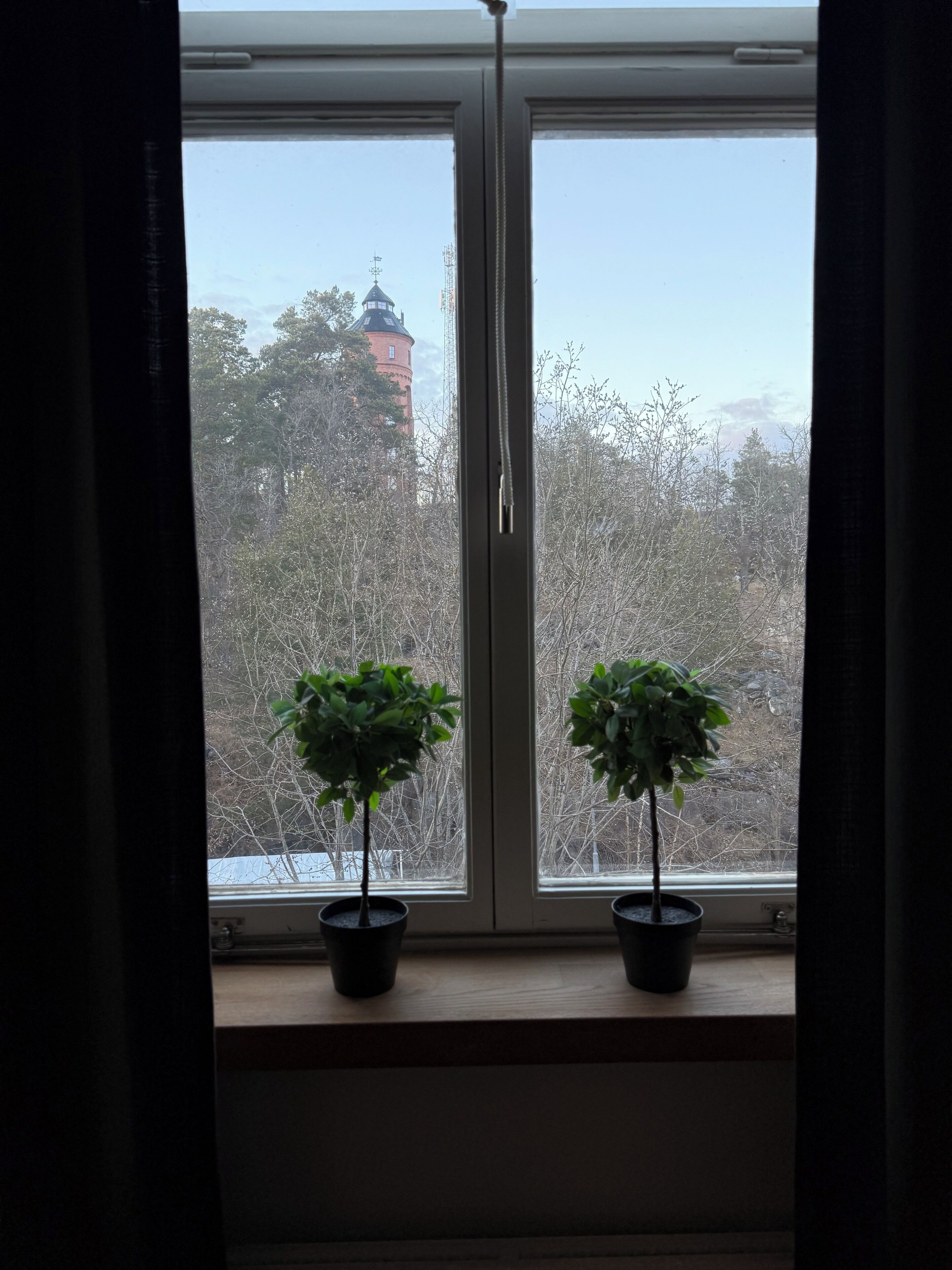 Innvendig